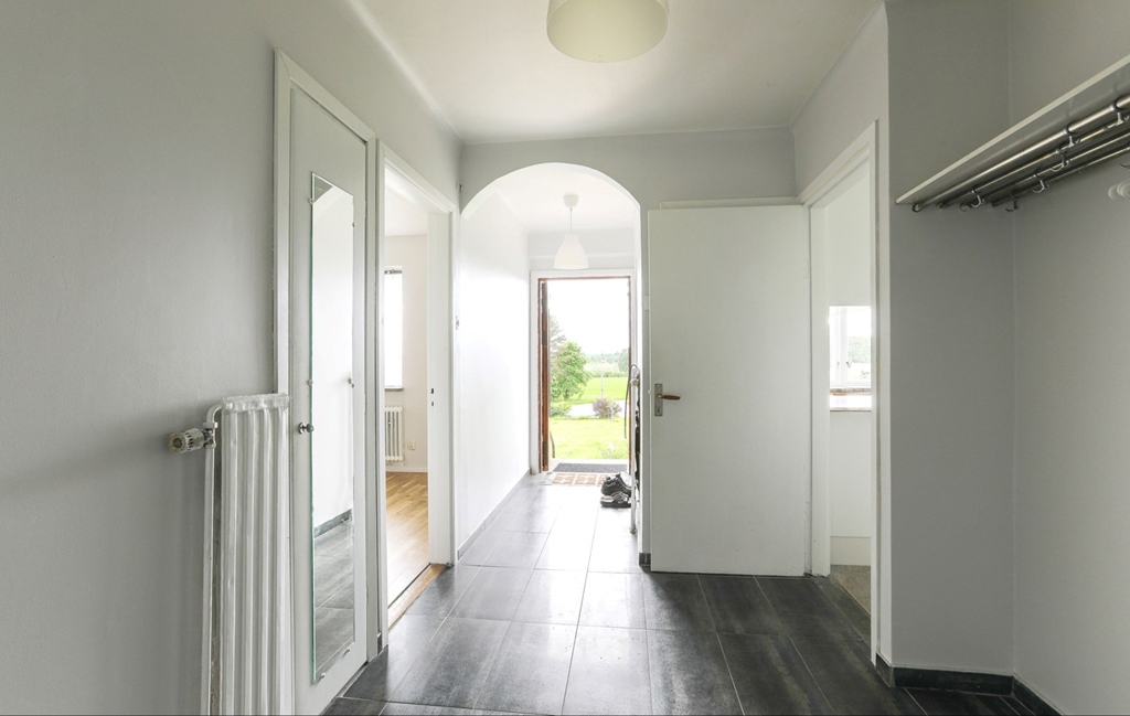 hall